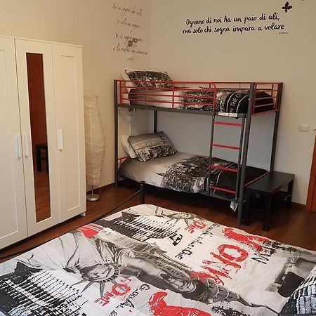 Bismantova Guest House Reggio Emilia Eksteriør billede