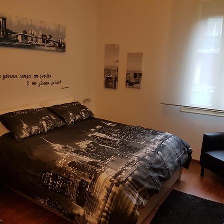 Bismantova Guest House Reggio Emilia Eksteriør billede