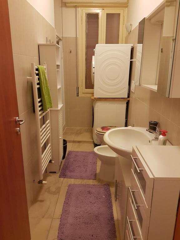 Bismantova Guest House Reggio Emilia Eksteriør billede