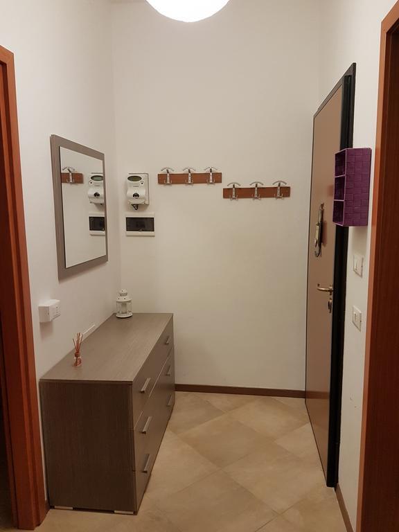 Bismantova Guest House Reggio Emilia Eksteriør billede