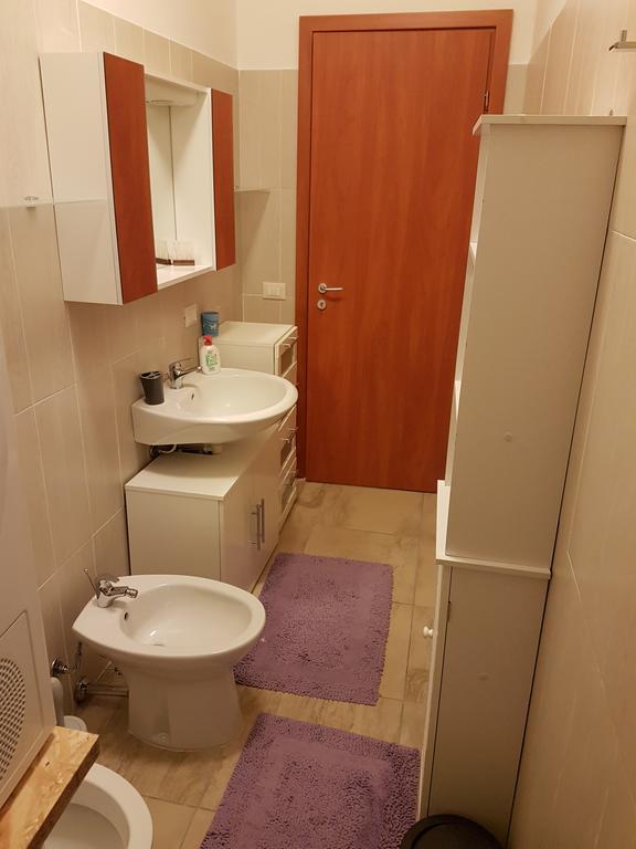 Bismantova Guest House Reggio Emilia Eksteriør billede