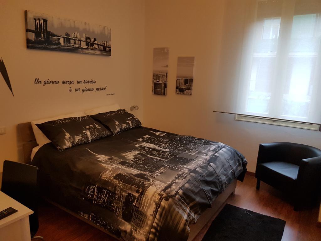 Bismantova Guest House Reggio Emilia Eksteriør billede