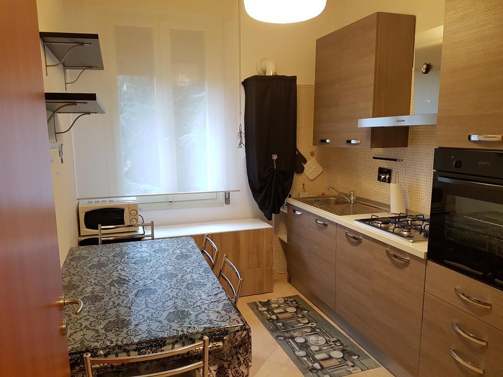 Bismantova Guest House Reggio Emilia Eksteriør billede