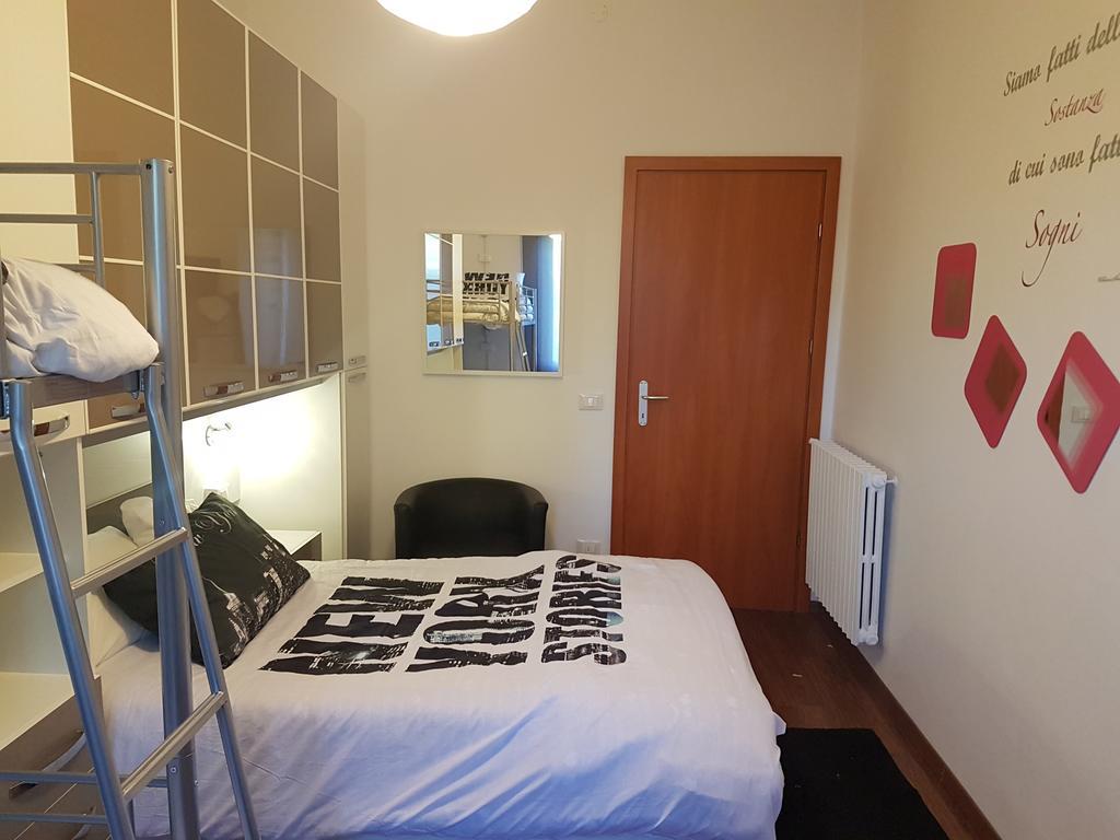 Bismantova Guest House Reggio Emilia Eksteriør billede