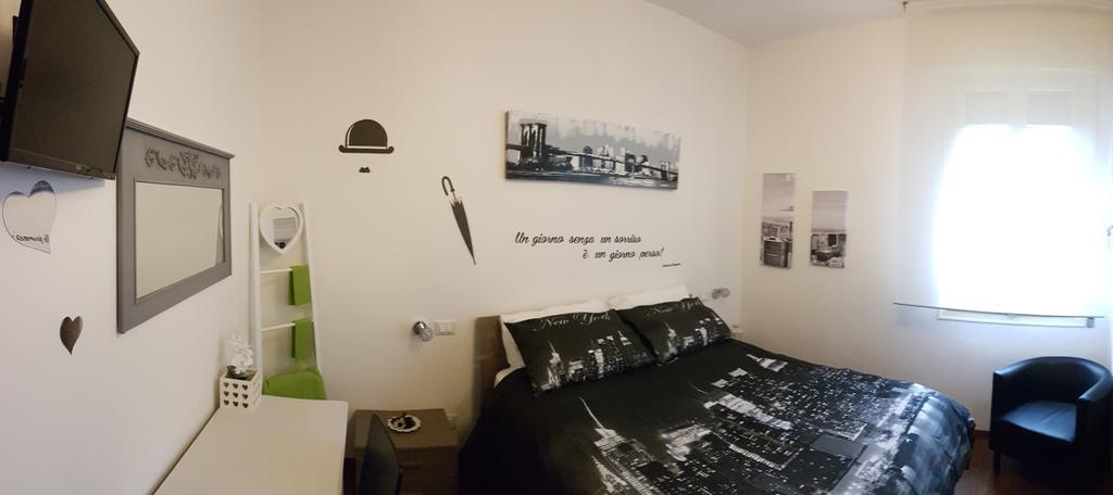 Bismantova Guest House Reggio Emilia Eksteriør billede